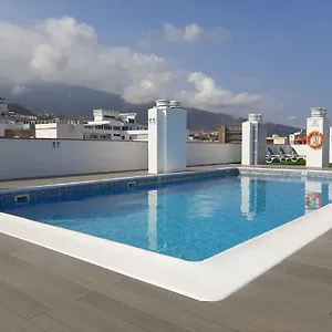 Apartamento Girasol Puerto De La Cruz, Plaza Charco España
