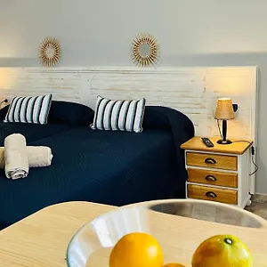  Apartamento El Castillito España