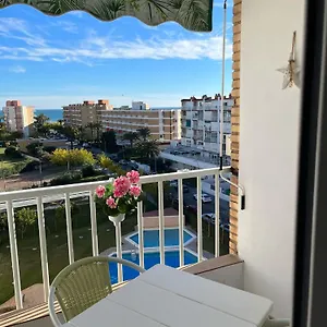  Apartamento El Piset España